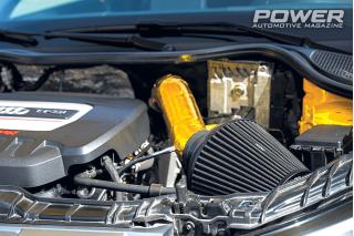 Audi S1 Quattro 302Ps 